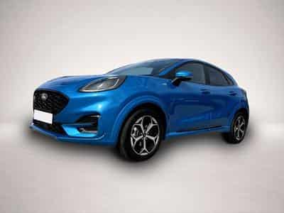 Ford Puma (2025) - Foto 1
