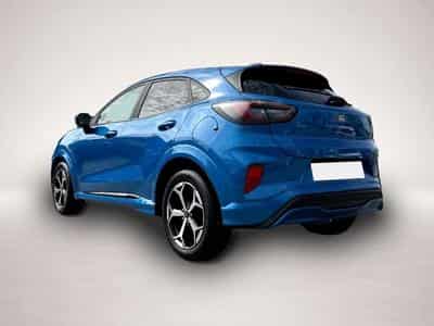Ford Puma (2025) - Foto 2