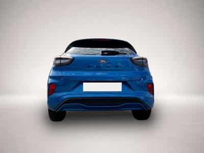Ford Puma (2025) - Foto 3