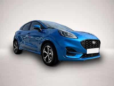 Ford Puma (2025) - Foto 4