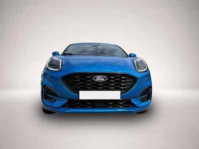 Ford Puma (2025) - Foto 5