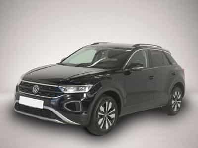 VW T-Roc (2025) - Foto 1