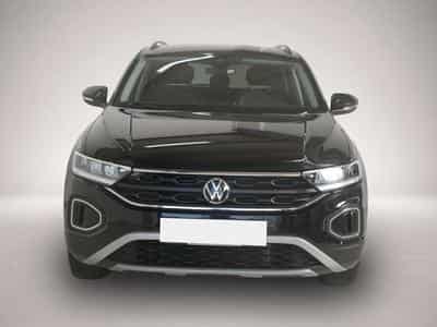 VW T-Roc (2025) - Foto 2