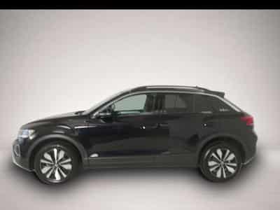 VW T-Roc (2025) - Foto 3
