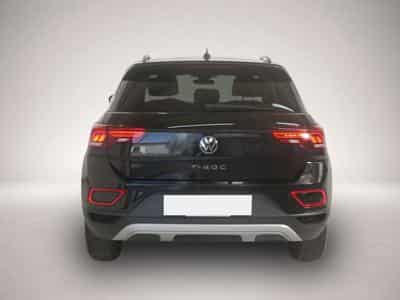 VW T-Roc (2025) - Foto 4