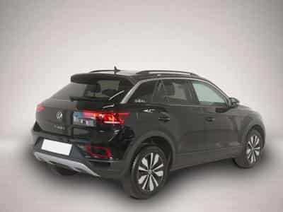 VW T-Roc (2025) - Foto 5