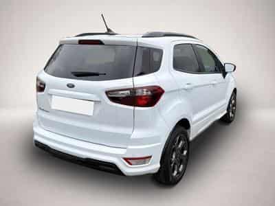 Ford EcoSport (2026) - Foto 3