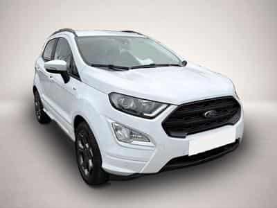 Ford EcoSport (2026) - Foto 4