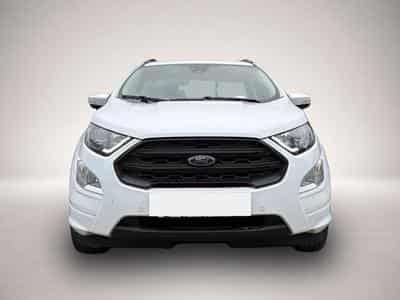 Ford EcoSport (2026) - Foto 5