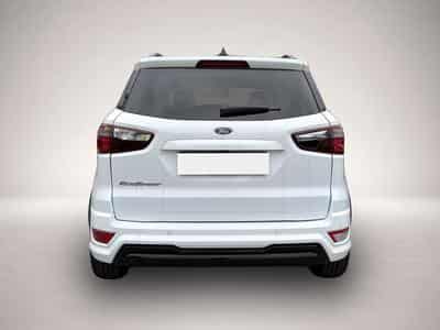 Ford EcoSport (2026) - Foto 7