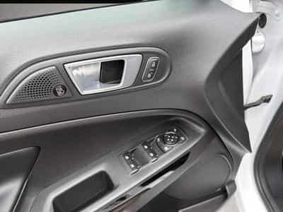 Ford EcoSport (2026) - Foto 8
