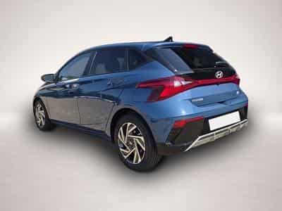 Hyundai i20 (2026) - Photo 3