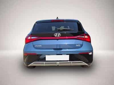 Hyundai i20 (2026) - Photo 4