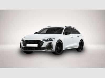 Audi Quattro (2025) - Foto 1