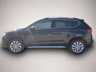 Seat Ateca (2025) - Foto 2