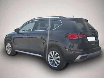 Seat Ateca (2025) - Foto 3