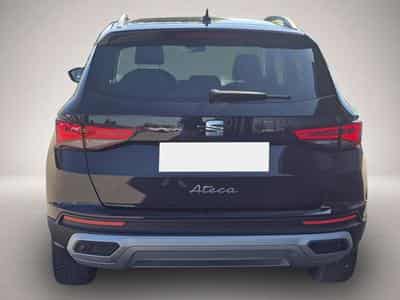 Seat Ateca (2025) - Foto 4
