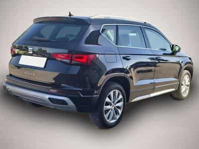 Seat Ateca (2025) - Foto 5