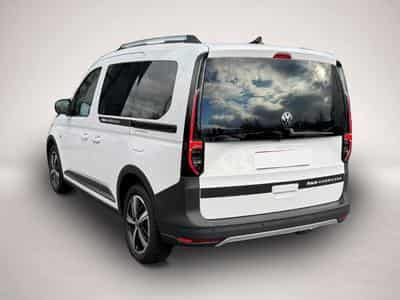 VW Caddy (2024) - Foto 2