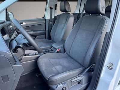VW Caddy (2024) - Foto 3