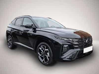 Hyundai Tucson (2026) - Photo 3