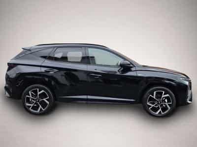 Hyundai Tucson (2026) - Photo 4