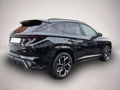 Hyundai Tucson (2026) - Photo 5