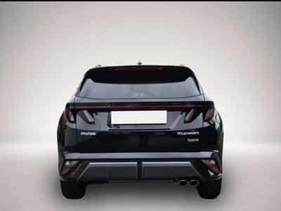 Hyundai Tucson (2026) - Photo 6