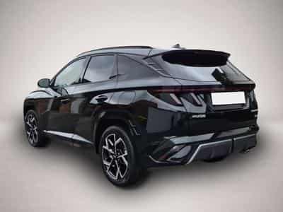 Hyundai Tucson (2026) - Photo 7