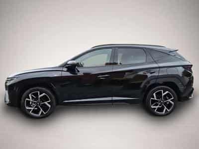 Hyundai Tucson (2026) - Photo 8