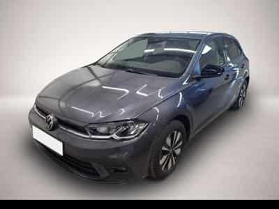 VW Polo (2025) - Foto 1