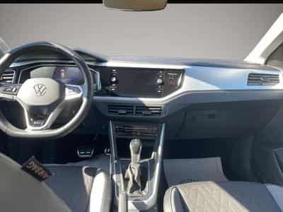 VW Polo (2025) - Foto 10