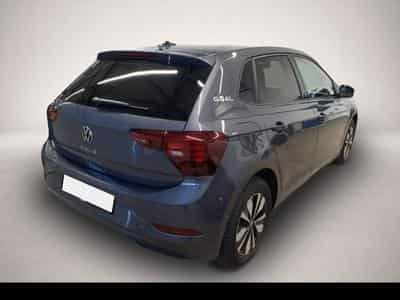 VW Polo (2025) - Foto 2