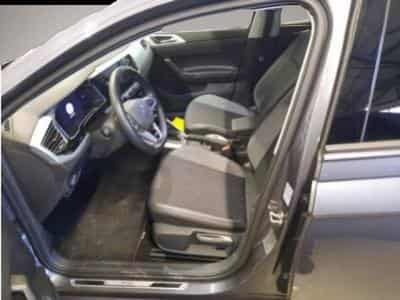 VW Polo (2025) - Foto 3
