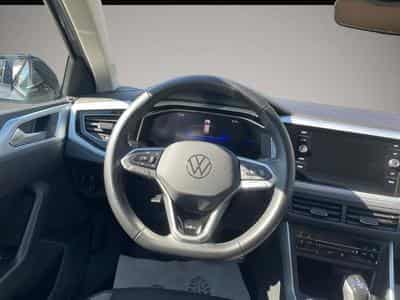 VW Polo (2025) - Foto 4