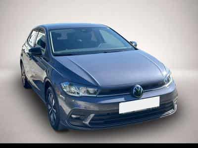 VW Polo (2025) - Foto 7