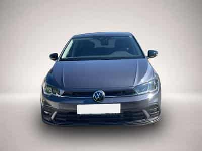 VW Polo (2025) - Foto 8