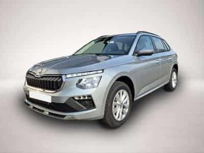 Skoda Kamiq (2026) - Photo 1