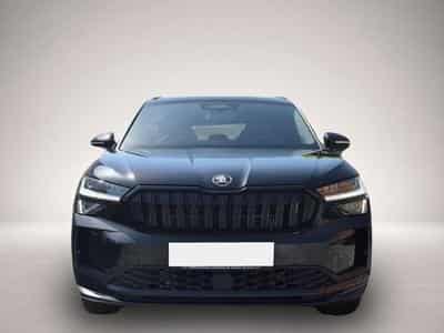 Skoda Kodiaq (2026) - Foto 2