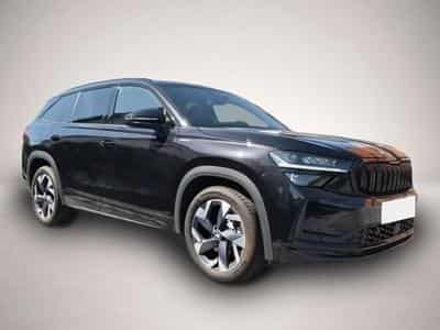 Skoda Kodiaq (2026) - Foto 3