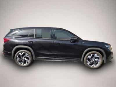 Skoda Kodiaq (2026) - Foto 4