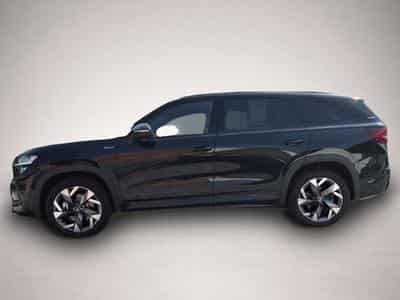 Skoda Kodiaq (2026) - Foto 8