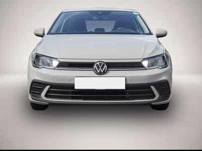 VW Polo (2024) - Foto 2