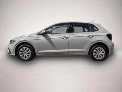 VW Polo (2024) - Foto 4