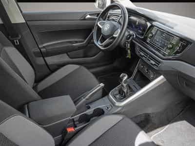 VW Polo (2024) - Foto 6