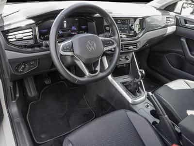 VW Polo (2024) - Foto 7