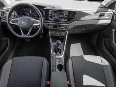 VW Polo (2024) - Foto 8