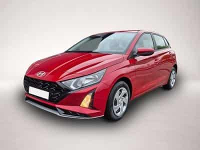 Hyundai i20 (2026) - Foto 1