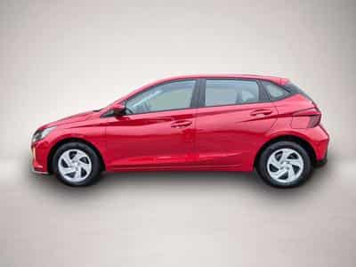 Hyundai i20 (2026) - Foto 2