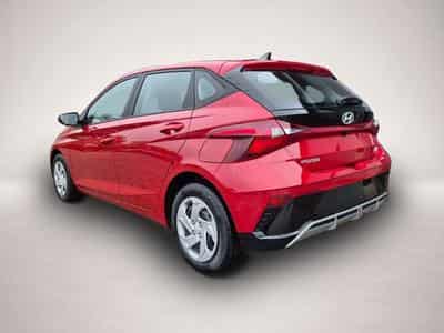Hyundai i20 (2026) - Foto 3